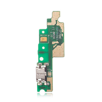OEM Charging Port PCB Board for Xiaomi Redmi 4X