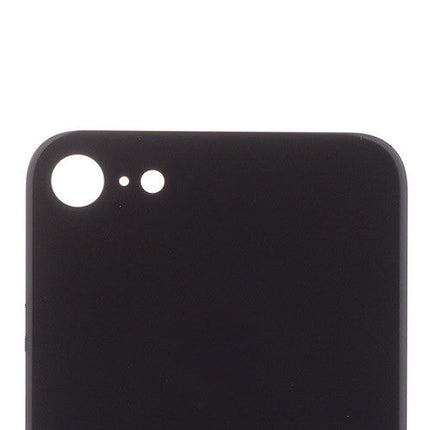 Custom Battery Cover for iPhone 8 Space Gray