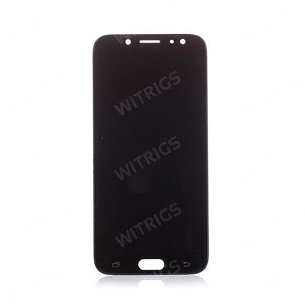 OEM LCD Screen Assembly Replacement for Xiaomi Redmi Note 2 Black
