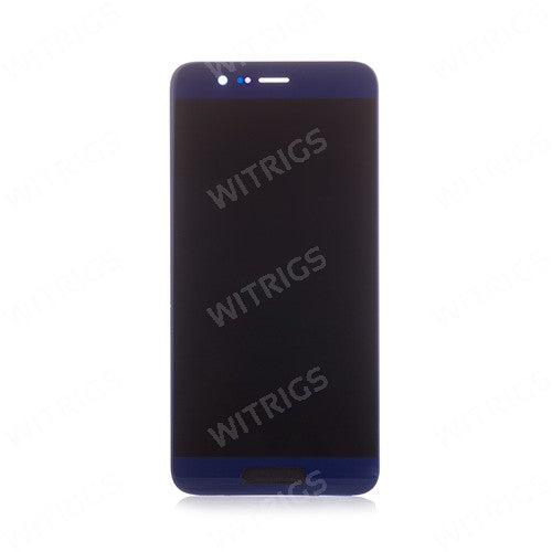 Custom LCD Screen with Digitizer Replacement for Huawei Honor 8 Pro Navy Blue
