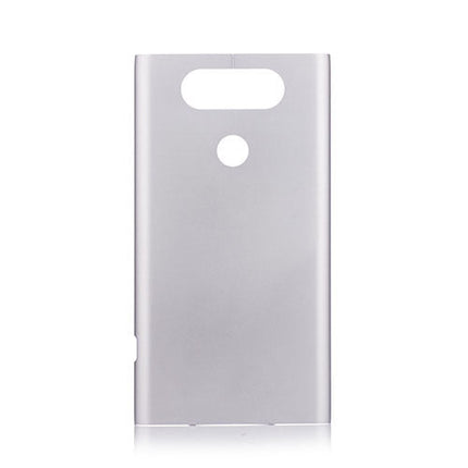 OEM Back Cover for LG V20 Silver