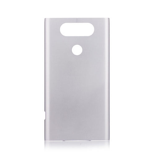 OEM Back Cover for LG V20 Silver