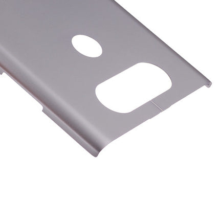 OEM Back Cover for LG V20 Silver