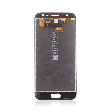 OEM LCD Screen with Digitizer Replacement for Samsung Galaxy J3 (2017) Gold