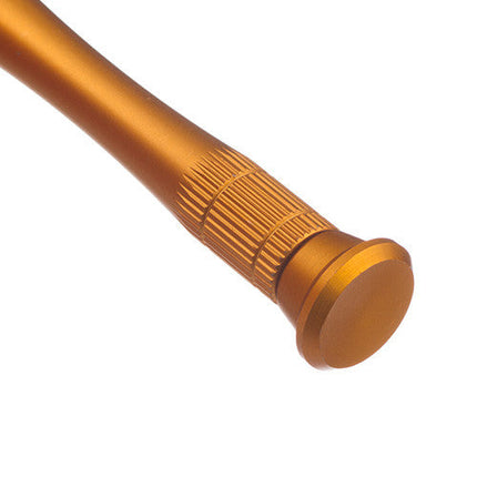 Torx Screwdriver T4*25mm Gold