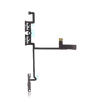 OEM Volume Button Flex for iPhone X
