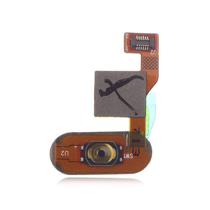 OEM Fingerprint Scanner Flex for Xiaomi Mi Note 2 Black