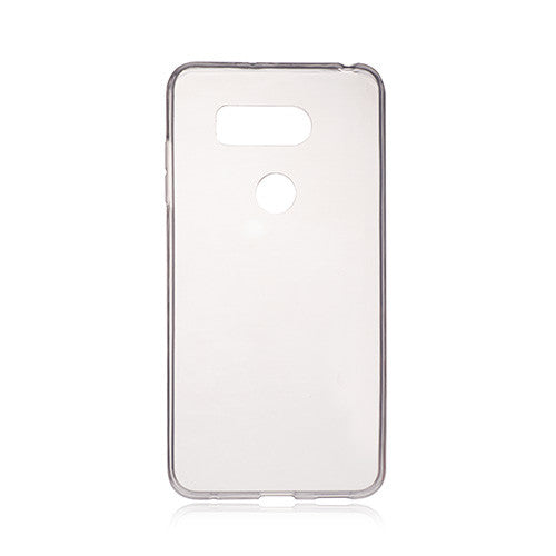 TPU Soft Case for LG V30 Transparent