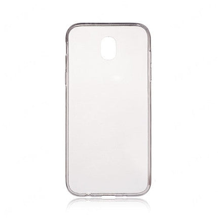 TPU Soft Case for Samsung Galaxy J5 (2017) Transparent