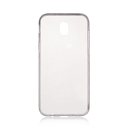 TPU Soft Case for Samsung Galaxy J5 (2017) Transparent