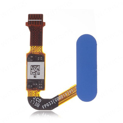 OEM Fingerprint Scanner Flex for Huawei Mate 10 Dark Blue