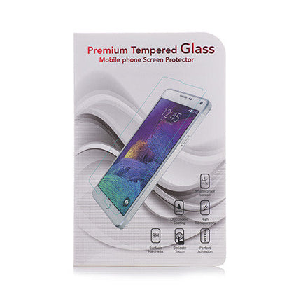 Tempered Glass Screen Protector for Huawei P10 Plus Transparent