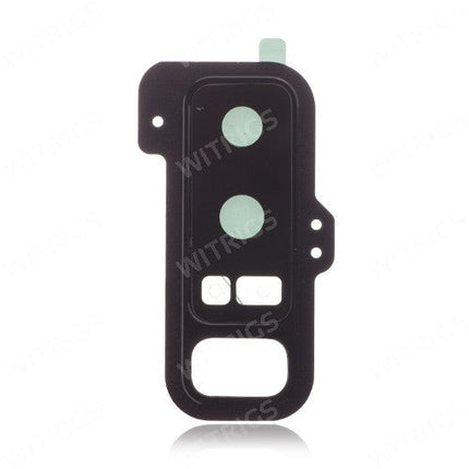 OEM Camera Lens for Samsung Galaxy Note 8 Midnight Black