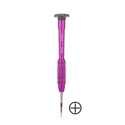 Witrigs Phillips Screwdriver PH000 1.3*25mm Purple