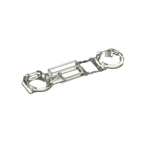 OEM Front Camera + Proximity Sensor Gasket Ring for iPhone X