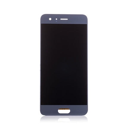 Custom LCD Screen with Digitizer Replacement for Huawei Honor 9 Glacier Grey