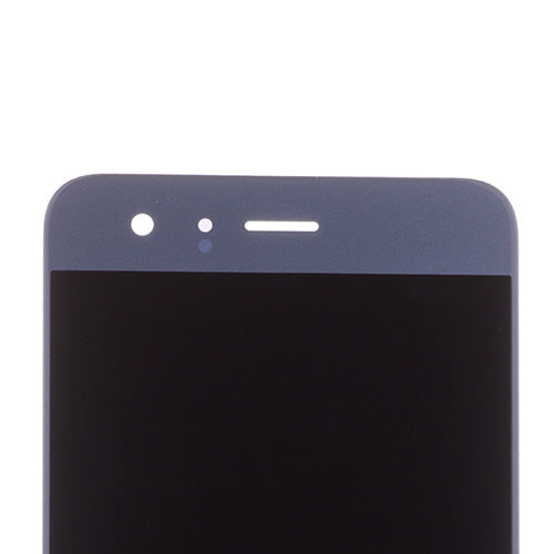 Custom LCD Screen with Digitizer Replacement for Huawei Honor 9 Glacier Grey