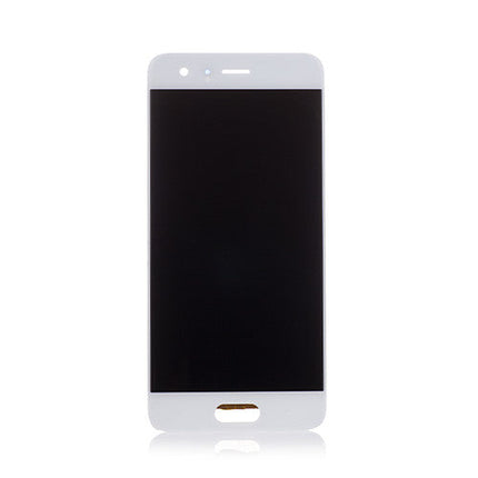 Custom LCD Screen with Digitizer Replacement for Huawei Honor 9 White