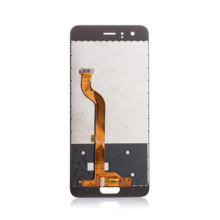 Custom LCD Screen with Digitizer Replacement for Huawei Honor 9 White