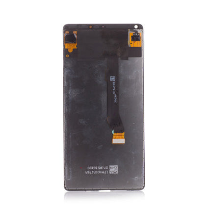 OEM Screen Replacement for Xiaomi Mi Mix 2 Black