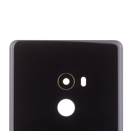 OEM Battery Cover for Xiaomi Mi Mix 2 Black