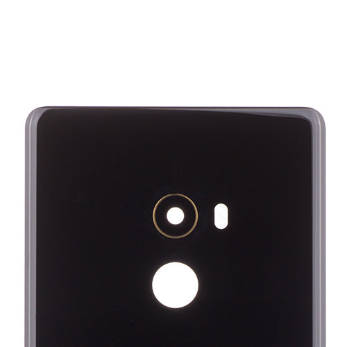 OEM Battery Cover for Xiaomi Mi Mix 2 Black