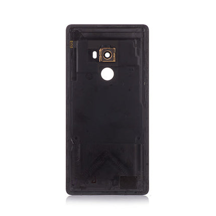 OEM Battery Cover for Xiaomi Mi Mix 2 Black