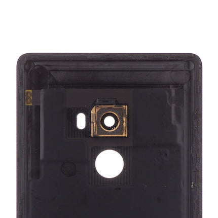 OEM Battery Cover for Xiaomi Mi Mix 2 Black