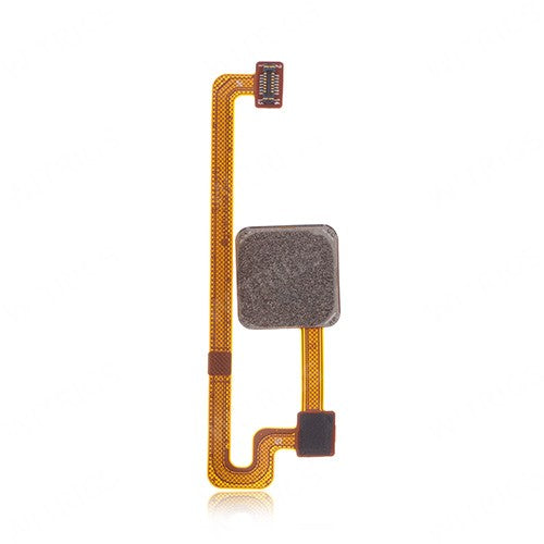 OEM Fingerprint Scanner Flex for Xiaomi Mi Mix 2 Black