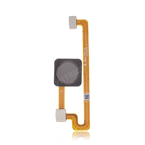 OEM Fingerprint Scanner Flex for Xiaomi Mi Mix 2 Black