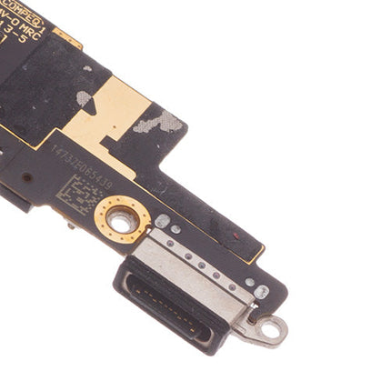 OEM Charging Port PCB Board for Xiaomi Mi Mix 2