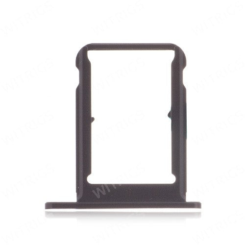 OEM SIM Card Tray for Xiaomi Mi Mix 2 Black