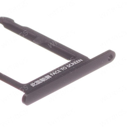 OEM SIM Card Tray for Xiaomi Mi Mix 2 Black