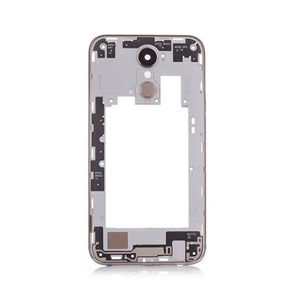 OEM Back Frame for LG K20 Plus Gold