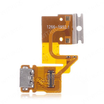 OEM Charging Port Flex for Sony Xperia Tablet Z