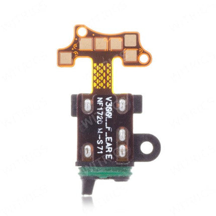 OEM Headphone Jack Flex for LG V30