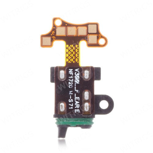OEM Headphone Jack Flex for LG V30