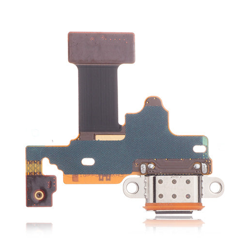 OEM Charging Port Flex for LG V30