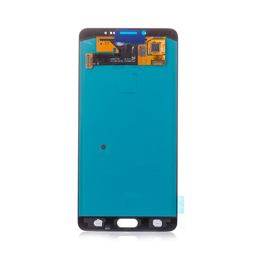 OEM LCD Screen with Digitizer Replacement for Samsung Galaxy C9 Pro Black