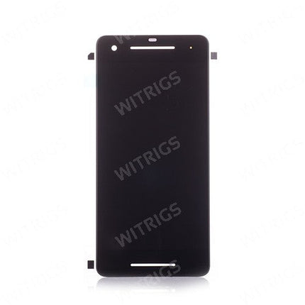 OEM AMOLED Screen Replacement for Google Pixel 2 Just Black.