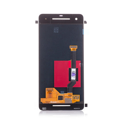 OEM AMOLED Screen Replacement for Google Pixel 2 Just Black.