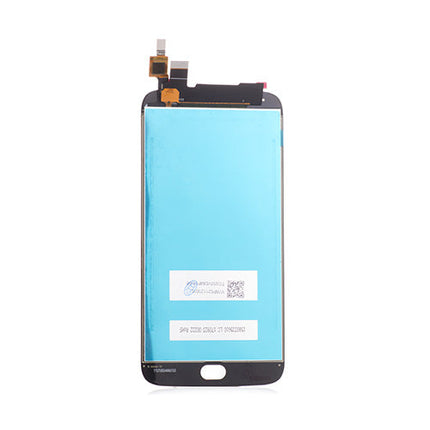 OEM LCD Screen with Digitizer Replacement for Motorola Moto G5S Plus Fine Gold