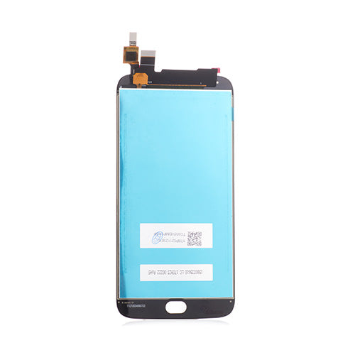 OEM LCD Screen with Digitizer Replacement for Motorola Moto G5S Plus Fine Gold