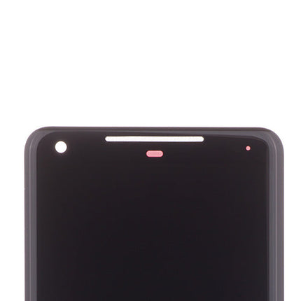 OEM P-OLED Screen Replacement for Google Pixel 2 XL Just Black.