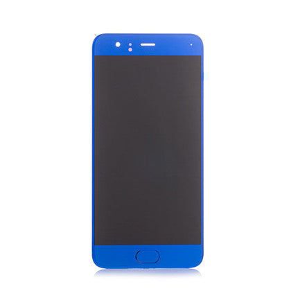 OEM LCD Screen with Digitizer Replacement for Xiaomi Mi 6 Blue
