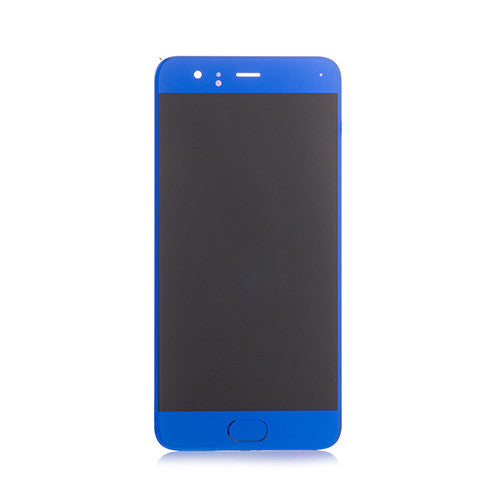 OEM LCD Screen with Digitizer Replacement for Xiaomi Mi 6 Blue