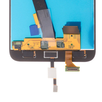 OEM LCD Screen with Digitizer Replacement for Xiaomi Mi 6 Blue