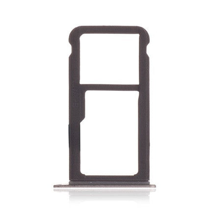 OEM SIM + SD Card Tray for Huawei P10 Lite Platinum Gold