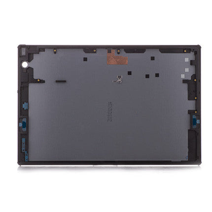 OEM Back Cover for Sony Xperia Z4 Tablet Black