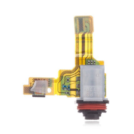 OEM Headphone Jack Flex for Sony Xperia XZ1 Compact